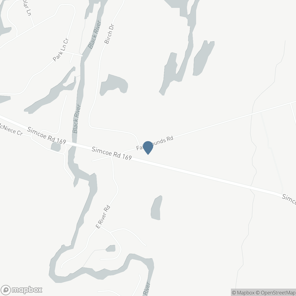 2917 FAIRGROUNDS ROAD, Washago, Ontario L0K 2B0